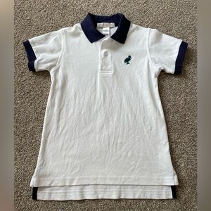 TBBC 4T polo